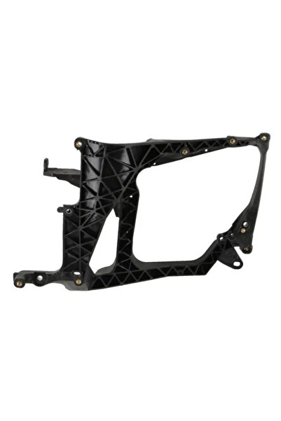 PACOL Acoperire Bara Protectie Stanga Daf Xf