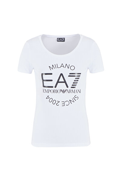 EA7 Tricou W TEE Crossover