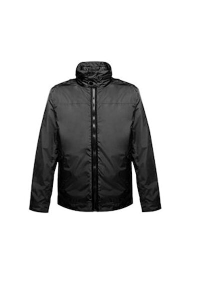 Regatta 2-in-1 Jacket for men, black, size 2XL