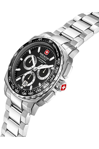 Swiss Military Smwgi0006802 Wristwatch