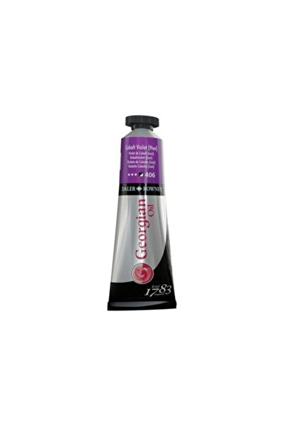 Daler Rowney Georgian Oil Colour 38 ml - - Cobalt Violet (Hue)