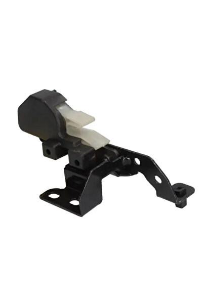 PACOL Брава на предна дясна врата Man Tgs 2/Tgx 1