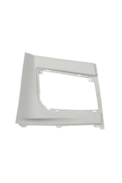 PACOL Tampon Fata Mercedes-Benz Actros MP4 / MP5