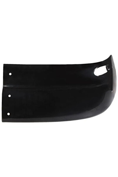 PACOL Parasolar Stanga Iveco Stralis 1