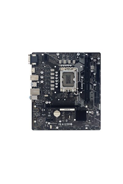 Other BIOSTAR H610MH D5 motherboard