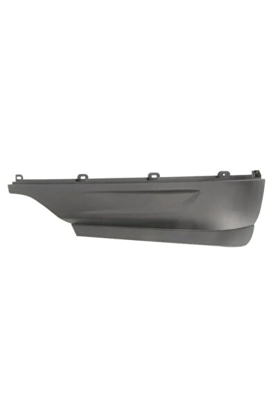 PACOL Spoiler Grila Radiator Stanga Iveco Stralis 1