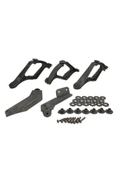 PACOL Set Montare Parasolar Mercedes-Benz Atego