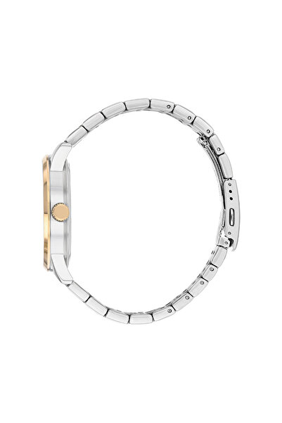 Citizen Men's Analog Silver Dial Watch - AK5006-58A