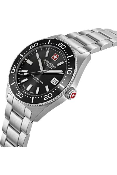 Swiss Military Smwgh0004903 Wristwatch