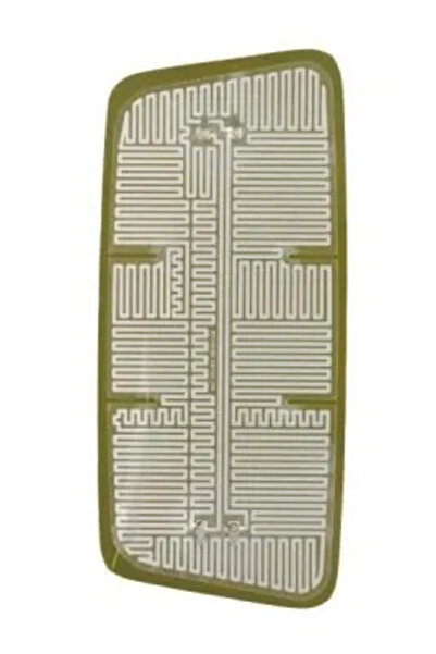 PACOL Sticla Oglinda Oglinda Retrovizoare Exterioara Dreapta Man L2000/M 2000 L