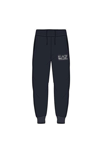 EA7 Pantaloni M PANTALONI OVERSIZE LOGO CH COFT