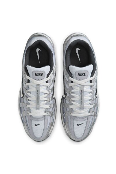 Nike P-6000 Gri Unisex Günlük Ayakkabı IH4465-095
