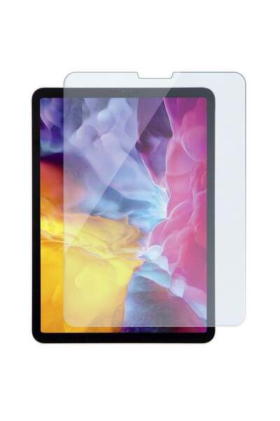Prostyle واقي شاشة زجاجي مقوى لجهاز iPad Pro 11" (2018/2020/2021/2022) - شفاف