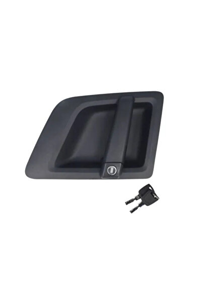 PACOL Manerul Exterior Al Usii Stanga Scania R 2/S