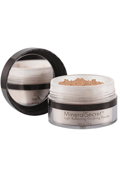 Sorme Surmi Mineral Secret Light Reflecting Powder Medium 422 15g