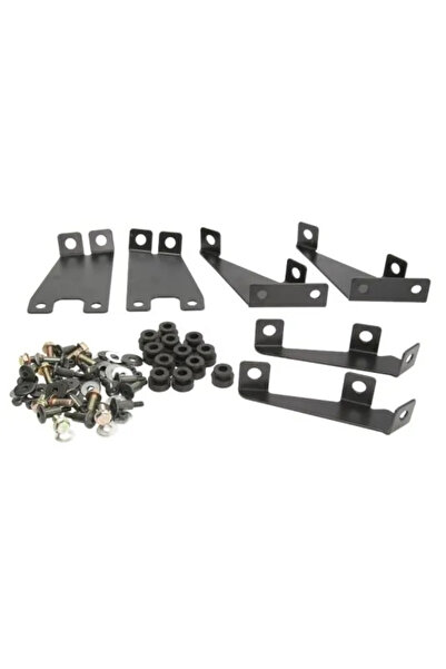 PACOL Set Montare Parasolar Daf Xf 105/Xf 95