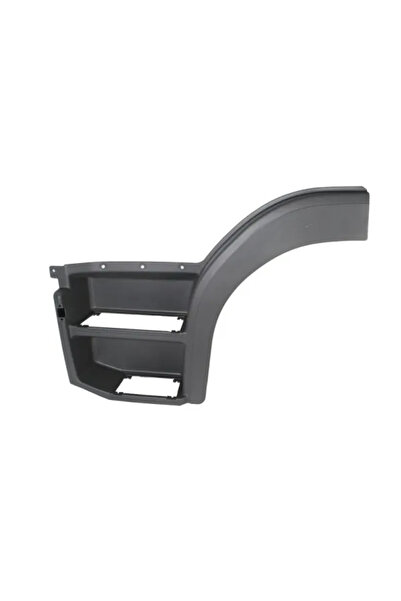 PACOL Mercedes-Benz Atego 2 Lower Floor