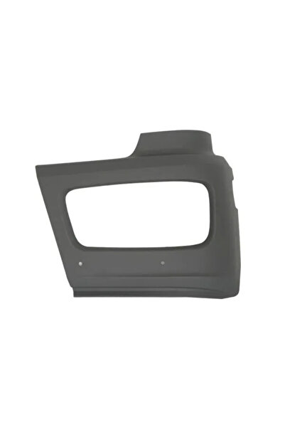 PACOL Tampon Fata Mercedes-Benz Atego 3