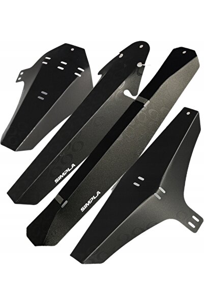 Other SET APĂRĂTOARE BICICLETĂ SIMPLA IQ MTB ENDURO