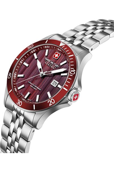 Swiss Military SMWGH0006703 Kol Saati