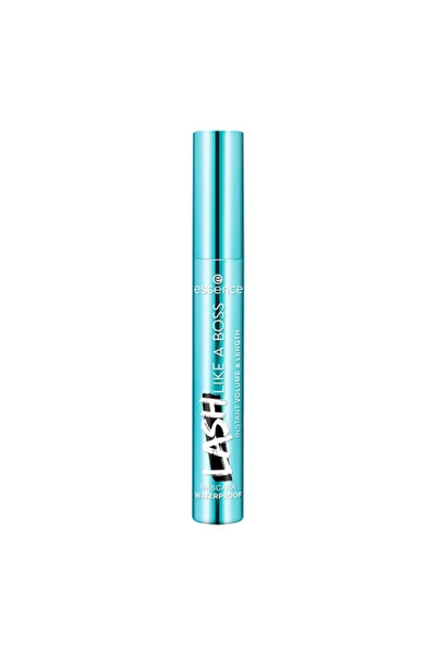 Essence LASH LIKE A BOSS INSTANT VOLUME &amp; LENGTH MASCARA WATERPROOF, 9.5 ml