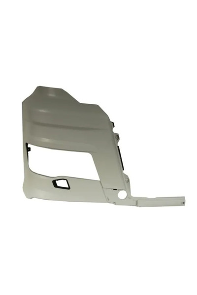 PACOL Дясна броня Man Tgx 2