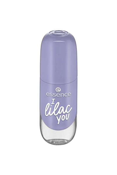 Essence Gel Nail Polish, Colour 17, 8 ml