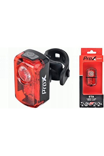 Other Lampă spate PROX ETA LED CREE 500 mAh 70 LM USB