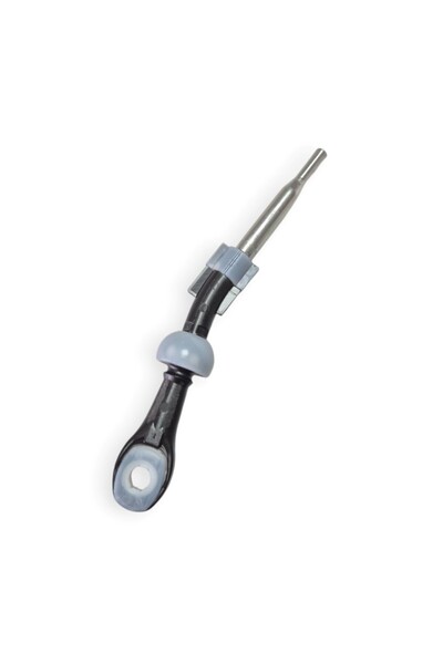 Vass41 ذراع ناقل الحركة اليدوي لسيارة سيات ليون 2000-2005 رقم القطعة 1J0711117A