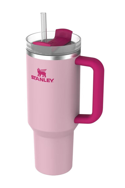 Generic Quencher H2.0 FlowState™ Tumbler 40oz , H2.0 FlowState™ Stainless Steel Vacuum Insulated Cup