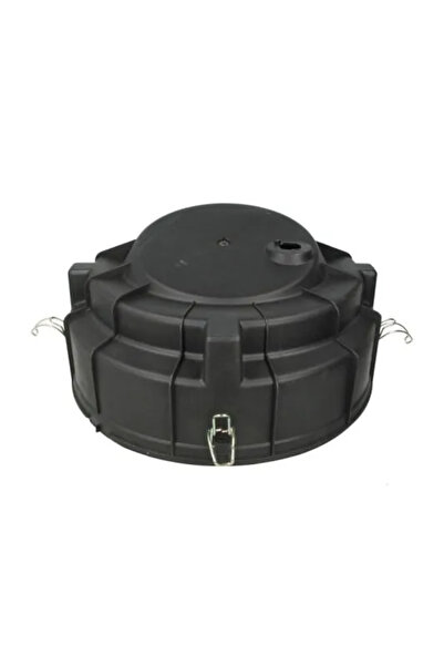 PACOL Air Filter Housing Cover Lower Scania 4 - Series