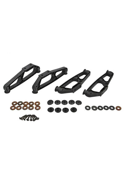 PACOL Set Montare Parasolar Iveco Stralis 2