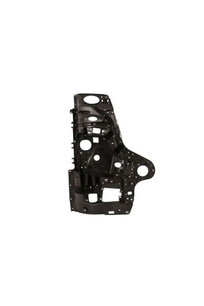 PACOL Suport Bara Protectie Fata Dreapta Mercedes-Benz Actros MP4 / MP5