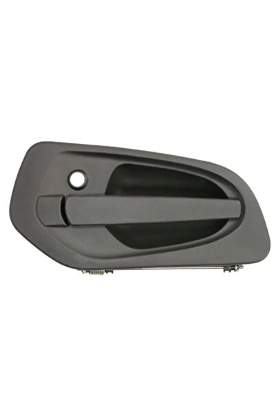 PACOL Manerul Exterior Al Usii Dreapta Mercedes-Benz Actros MP4 / MP5