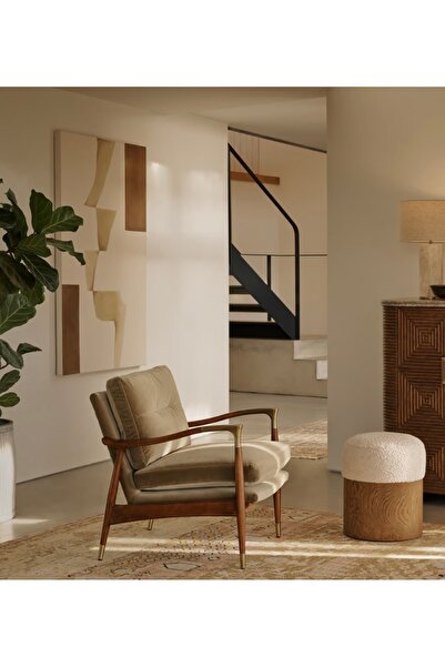 sofalab Maren Teddy Puf