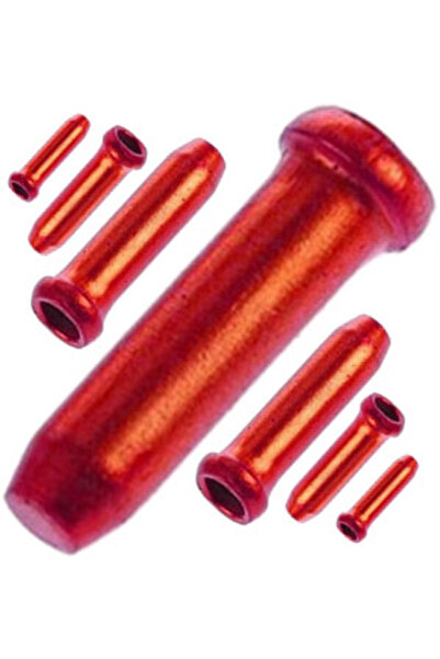 Other Capăt de cablu PROX din aluminiu ROȘU