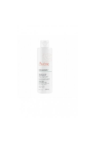Avene Cicalfate Cleansing Gel 200 ml