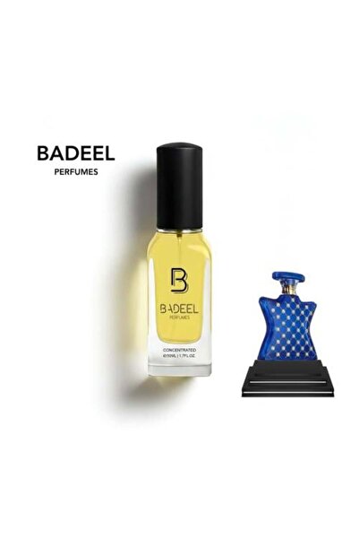 BADEEL عطر بديل فواح وثابت لعطر بوند نيويورك نوماد 261 50 مل