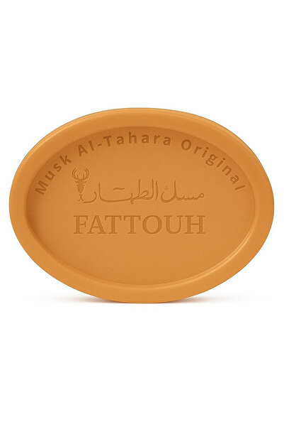 MUSK AL TAHARA 6 Items Smoked Oud Msik Smoked Oud Musk