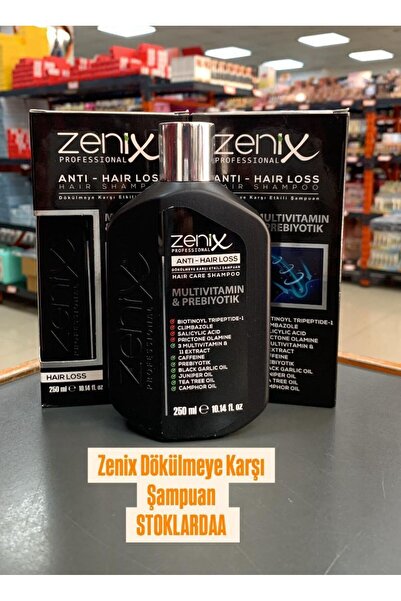 ARZ شامبو مضاد لتساقط الشعر