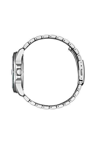 Citizen Men's Analog Green Dial Watch - AW1811-82X