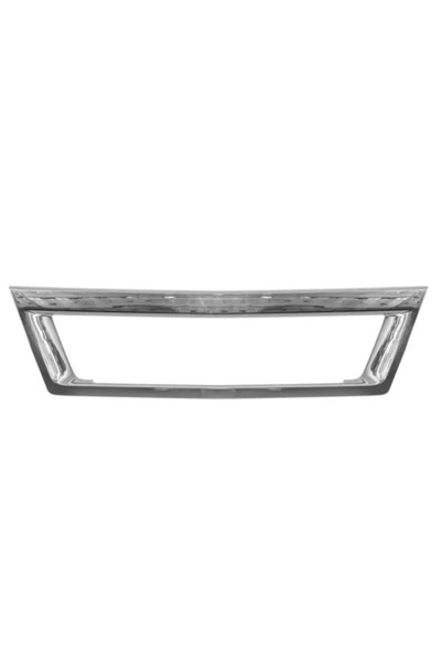 PACOL Grila Radiator Deasupra Man Tgs 1/Tgx 1