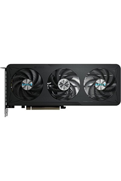 Gigabyte EAGLE MAX GeForce RTX 5060 OC 8G GDDR7 Black GPU