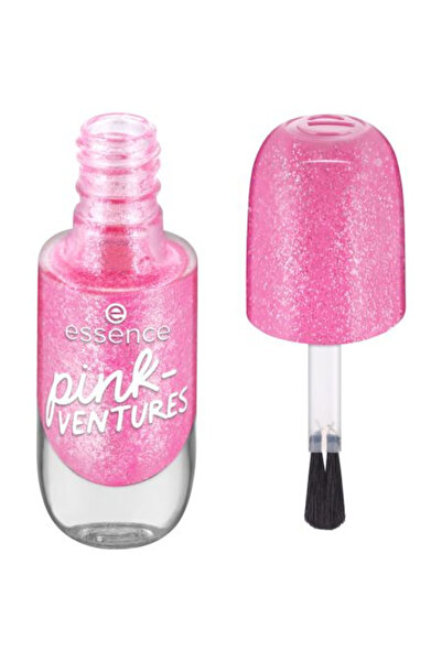 Essence Gel Nail Polish, Colour 07, 8 ml
