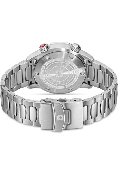 Swiss Military Smwgh0006404 Wristwatch