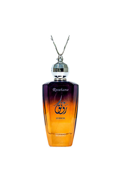 rosehane Extract de Parfum Rounak Woody Brown, 160 ml, Unisex