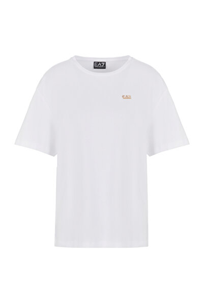 EA7 Tricou RELAX W TEE SS