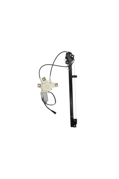 PACOL Mecanism Actionare Geam Stanga Iveco Eurostar/Eurotech Mp/Eurotech Mt