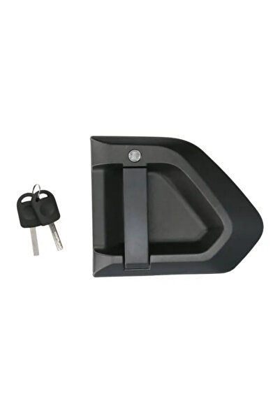 PACOL Manerul Exterior Al Usii Dreapta Man Tgx 2