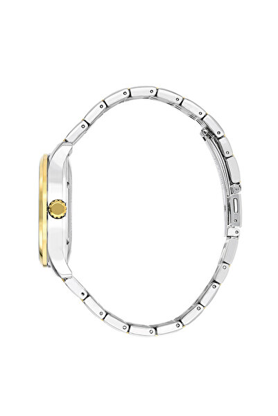 Citizen Men's Automatic White Dial Watch - NH8354-58A